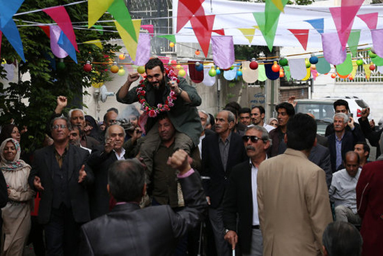 جزییات سریال طنز جدید شبکه سه با حضور بازیگر &laquo;پایتخت&raquo;