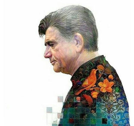 شجریانِِ جان، مهر با شما شروع و تمام هم می&zwnj;شود