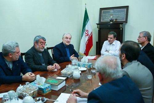 آماده&zwnj;باش دولت به استانداری&zwnj;ها در رابطه با کرونا