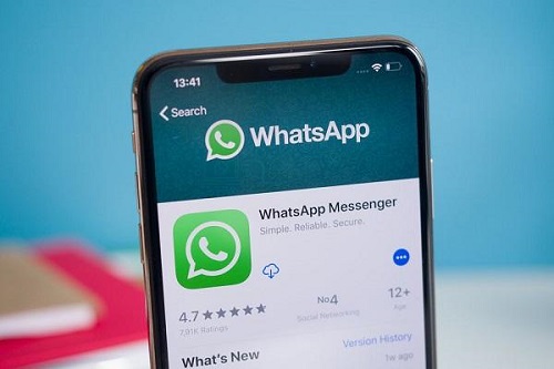 توضیح جدید واتس&zwnj;اپ درباره به روزرسانی جنجالی