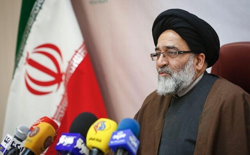 درخواست برای برگزاری مراسمِ دهه&zwnj;ی فاطمیه
