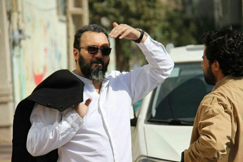 سنت&zwnj;شکنی در تصویرسازی حجاب در &laquo;گاندو&raquo;