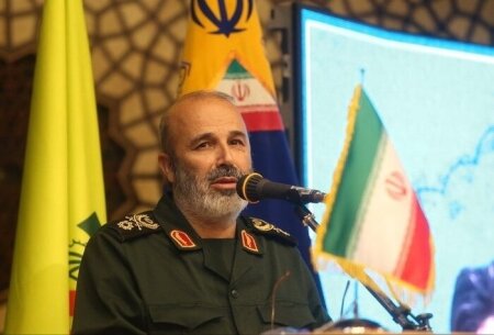 سردار فلاح&zwnj;زاده، جانشین فرمانده نیروی قدس شد