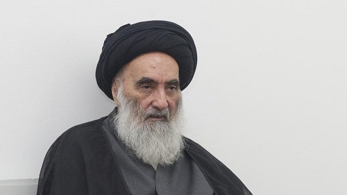 آیت&zwnj;الله سیستانی روز عید فطر را مشخص کردند