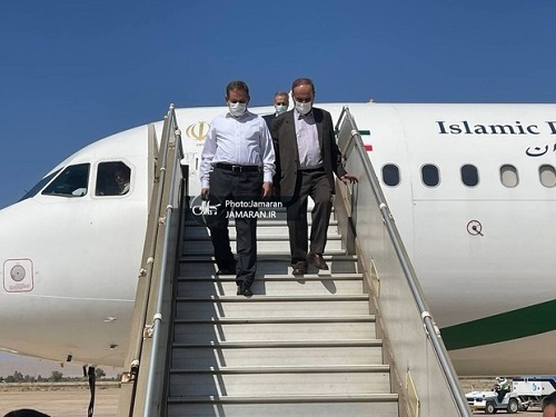 اظهارنظر جهانگیری درباره مشکلات مردم خوزستان