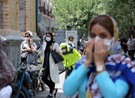 زمان احتمالی محدودیت‌های کرونا در ایران