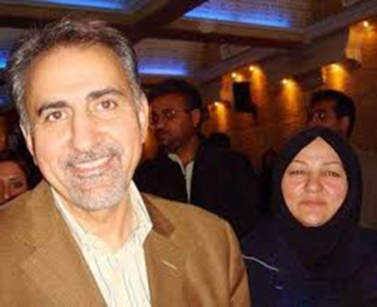 واکنش همسر اول نجفی به اتفاقات اخیر