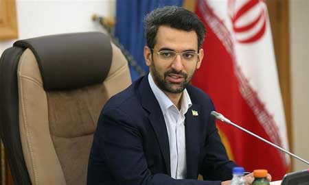جهرمی: رای ندهیم، مرغ و تخم&zwnj;مرغ ارزان می&zwnj;شود؟