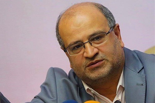 ارائه ماسک با قیمت یارانه&zwnj;ای به مسافران مترو