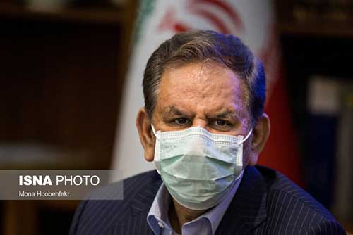 جهانگیری: امروز نمیتوان به مردم دروغ گفت جهانگیری: امروز نمیتوان به مردم دروغ گفت