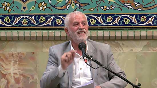 روازاده خود را به دادستانی نظام پزشکی معرفی کند