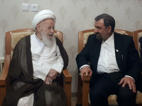 رضایی: به&zwnj;طور ناشناس تاکسی و اتوبوس سوار می&zwnj;شوم