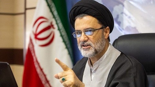 نبویان: نباید از صدور قطعنامه&zwnj;های جدید واهمه داشته باشیم