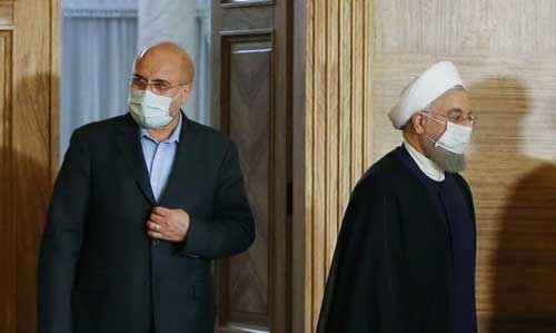 رسانه دولت به قالیباف: شما آدرس غلط می&zwnj;دهید!