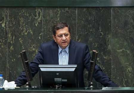 همتی: ارز دولتی خرج خانه برخی در کانادا شد!