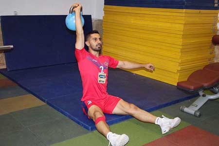 شوک به پرسپولیس؛ برانکو، عالیشاه را هم ندارد
