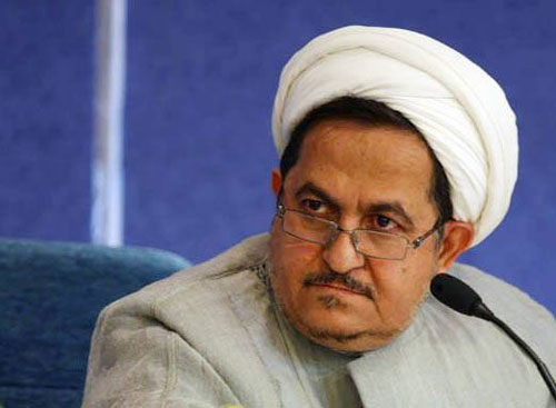واکنش پدر روح&zwnj;الله زم به خبر دستگیری: قهر بودیم
