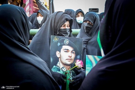 انتظار ۳۵ساله یک مادر برای بازگشت فرزندش انتظار ۳۵ساله یک مادر برای بازگشت فرزندش