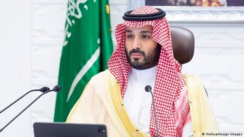 بن&zwnj;سلمان: بهتر است اختلافات با تهران را حل کنیم