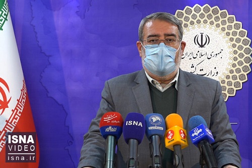 اعلام وضعیت ویژه برای خوزستان از امروز