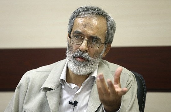 واکنش سردار نجات به مستند بیبیسی فارسی واکنش سردار نجات به مستند بیبیسی فارسی