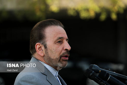 پاسخ دولت به انتقادات از استاندار سابق خوزستان پاسخ دولت به انتقادات از استاندار سابق خوزستان