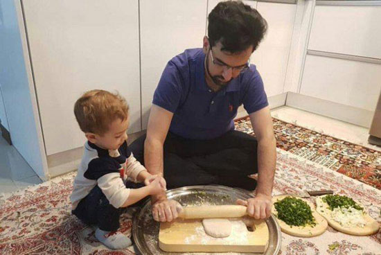 روزگار خیلی سخت آقا محمدجواد آذری&zwnj; جهرمی!