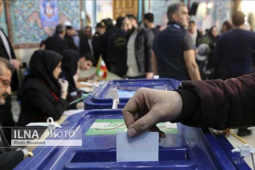 سرپا بودن کرجی&zwnj;ها، نشان وضعیت اعتراضی است