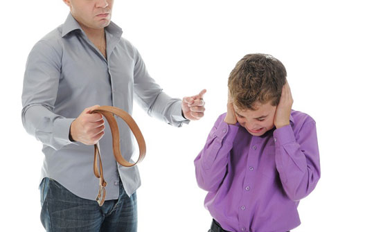 والدین سهل&zwnj;انگار به حبس محکوم می&zwnj;شوند