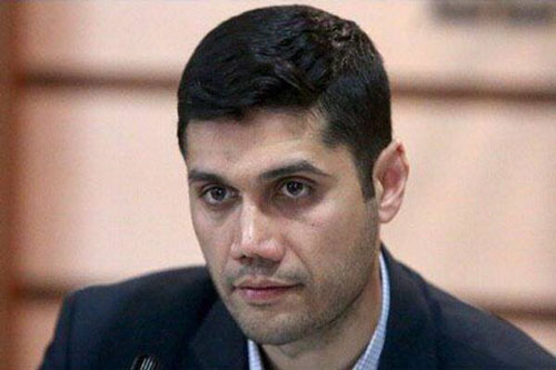 مدیرعامل صندوق بازنشستگی برکنار شد