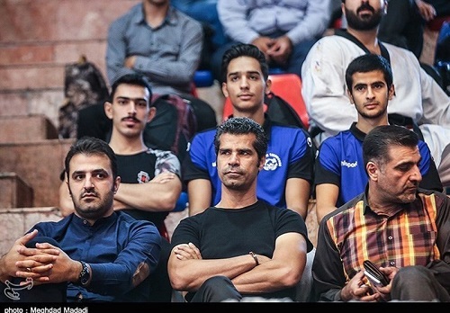 &laquo;هادی ساعی&raquo; یک سال محروم شد