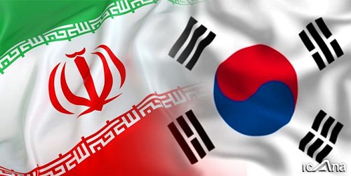 درخواست تهران از سئول به روایت رسانه کره&zwnj;