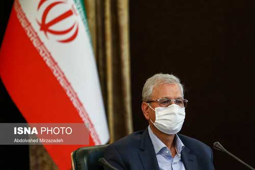 ربیعی: آرزوی حامیان فروپاشیِ ایران را برباد دادیم ربیعی: آرزوی حامیان فروپاشیِ ایران را برباد دادیم