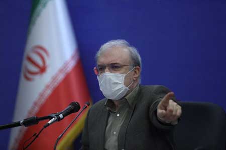 آفتاب&zwnj;یزد به نمکی: جای گلایه زودتر استعفا بدهید!