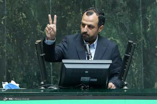 خط و نشان نماینده شیراز برای وزیر اقتصاد