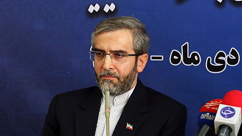 زندانیان خارجی حاضر نیستند به کشور خود بازگردند زندانیان خارجی حاضر نیستند به کشور خود بازگردند