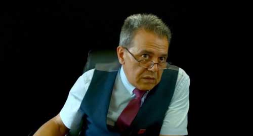 توضیح وزارت اطلاعات درباره سرکرده گروهک &laquo;تندر&raquo;