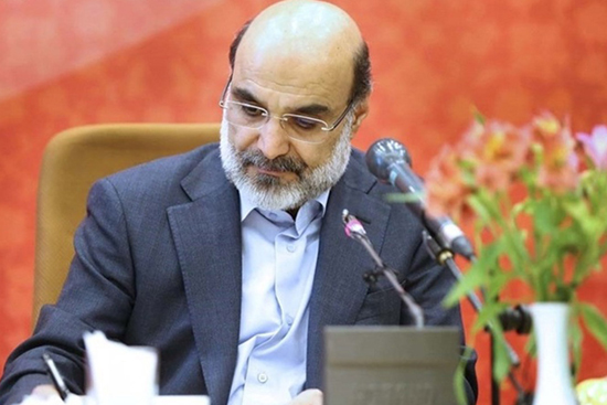 دستور علی عسگری برای محدودیت مسابقات بخت آزمایی