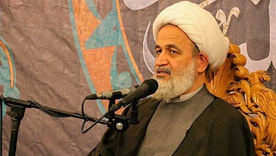 راهکار واعظ معروف برای ایجاد انگیزه&zwnj;ی ازدیاد نسل