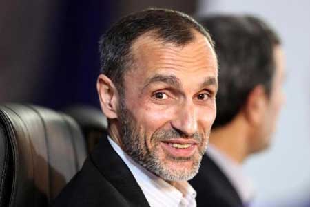 وکیل حمید بقایی: موکل بی&zwnj;گناه است