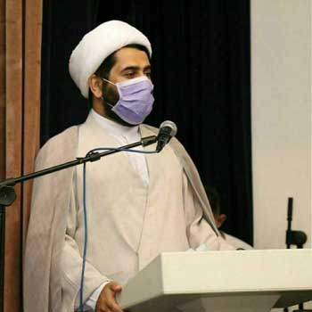 امام&zwnj;جمعه اسالم: وای از روزی که حباب بورس بترکد