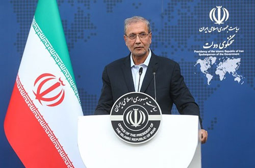 موضع دولت درباره انتقاد مطهری از عدم تائید FATF