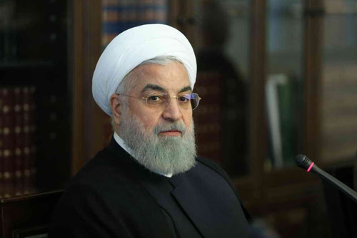 پس از ظریف این بار نوبت حمله به روحانی شد پس از ظریف این بار نوبت حمله به روحانی شد