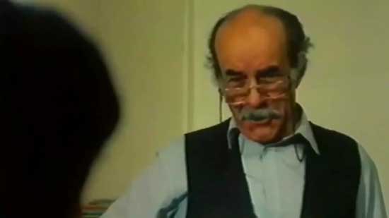 سکانس ماندگار &laquo;عروس آتش&raquo; درباره قتل ناموسی