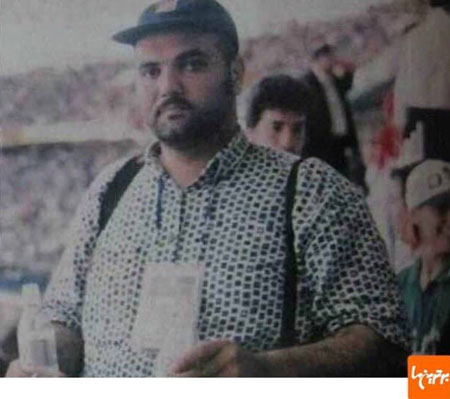 برق اتاق جواد خیابانی را قطع کنید!