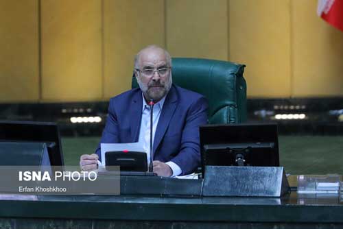 قالیباف: ترامپ و بایدن هیچ تفاوتی با هم ندارند