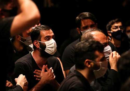 فراخوان برای برگزاری مجالس عزاداری در محرم