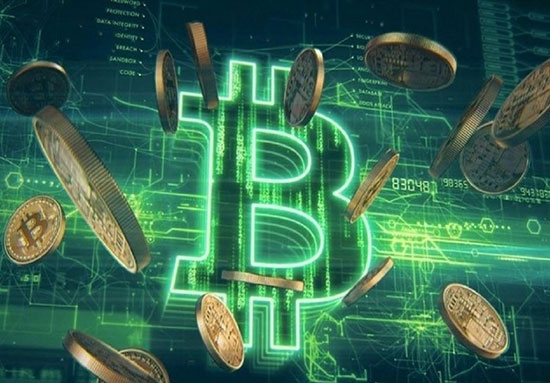 کاهش ارزش بیت&zwnj;کوین پس از توئیت جدید ماسک