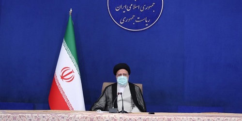 رئیسی: از شکایات دولت از خبرنگاران گذشت می&lrm;&zwnj;کنیم
