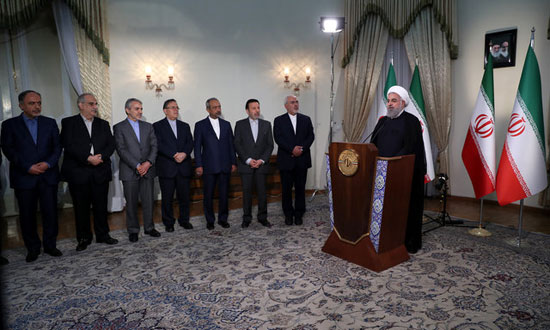 منابع آگاه: ایران از برجام خارج نمی&zwnj;شود